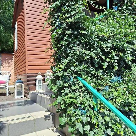 Letniskowy 2 Os Zacisze