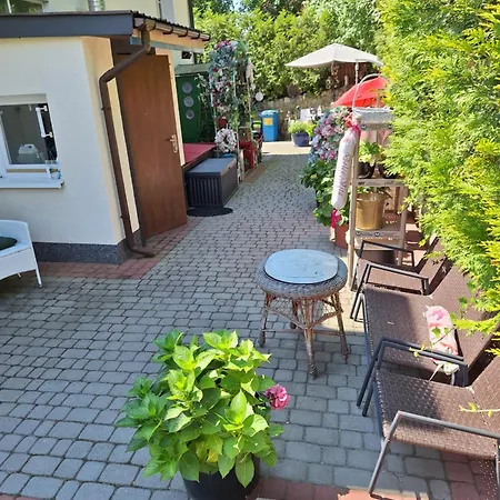 Lodge Letniskowy 2 Os Zacisze *