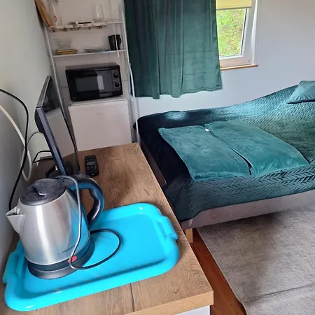 Lodge Letniskowy 2 Os Zacisze *