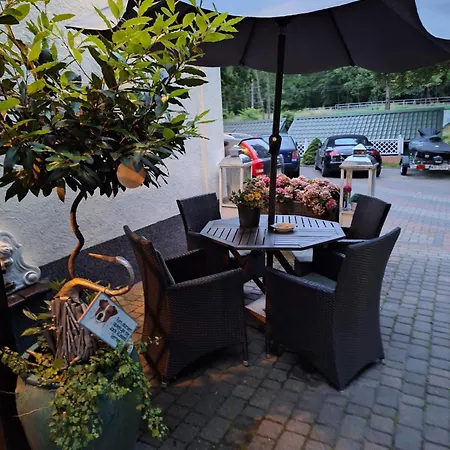 Letniskowy 2 Os Zacisze *