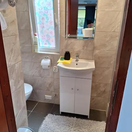 Letniskowy 2 Os Zacisze * Miedzyzdroje