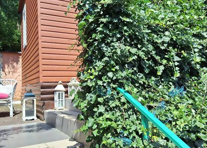 Letniskowy 2 Os Zacisze