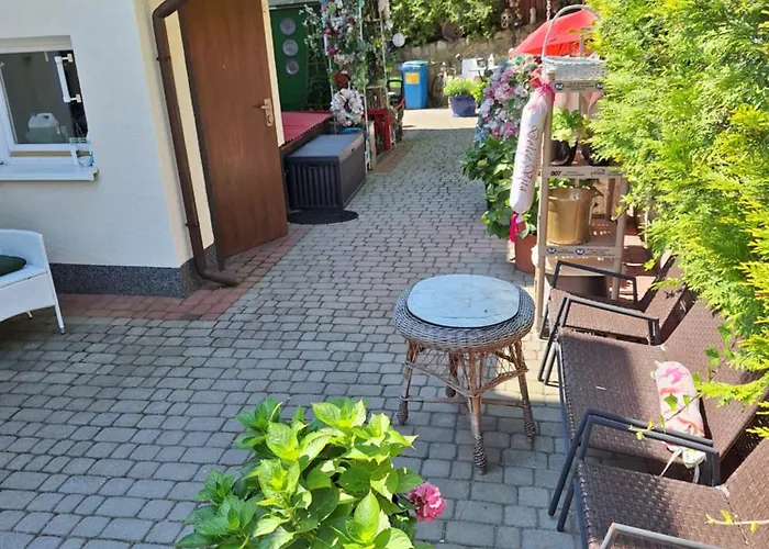 Lodge Letniskowy 2 Os Zacisze *