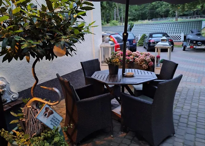 Letniskowy 2 Os Zacisze *